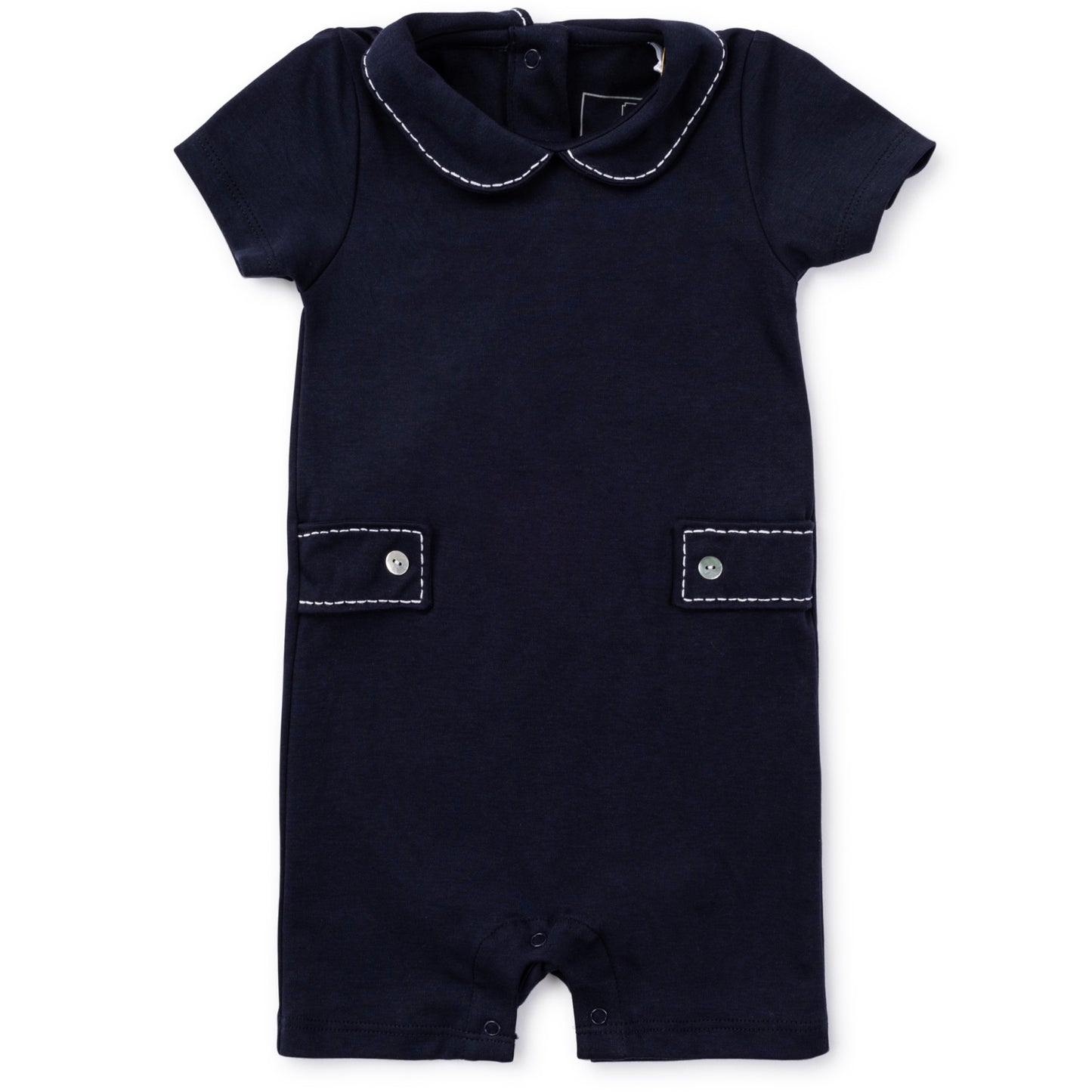 Henry's Navy Shortall