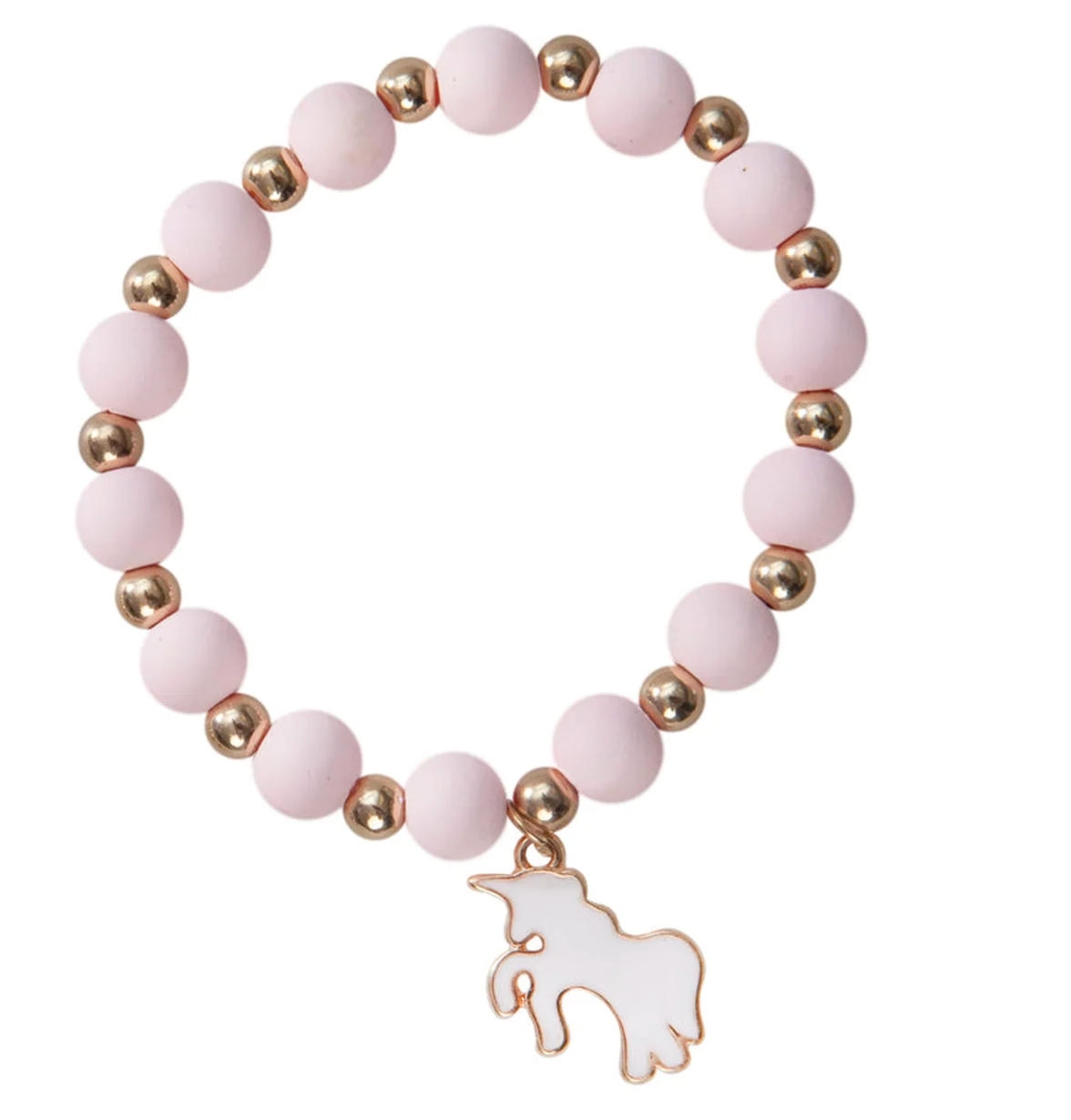 Unicorn Dreams Bracelet Set