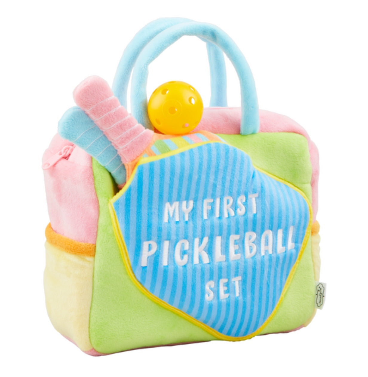 My First Pickleball Set