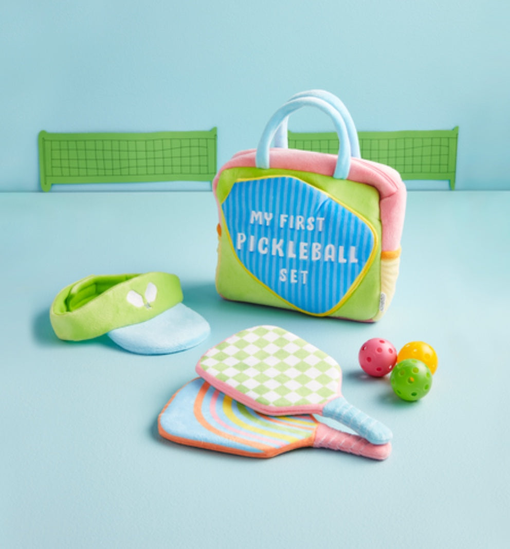 My First Pickleball Set