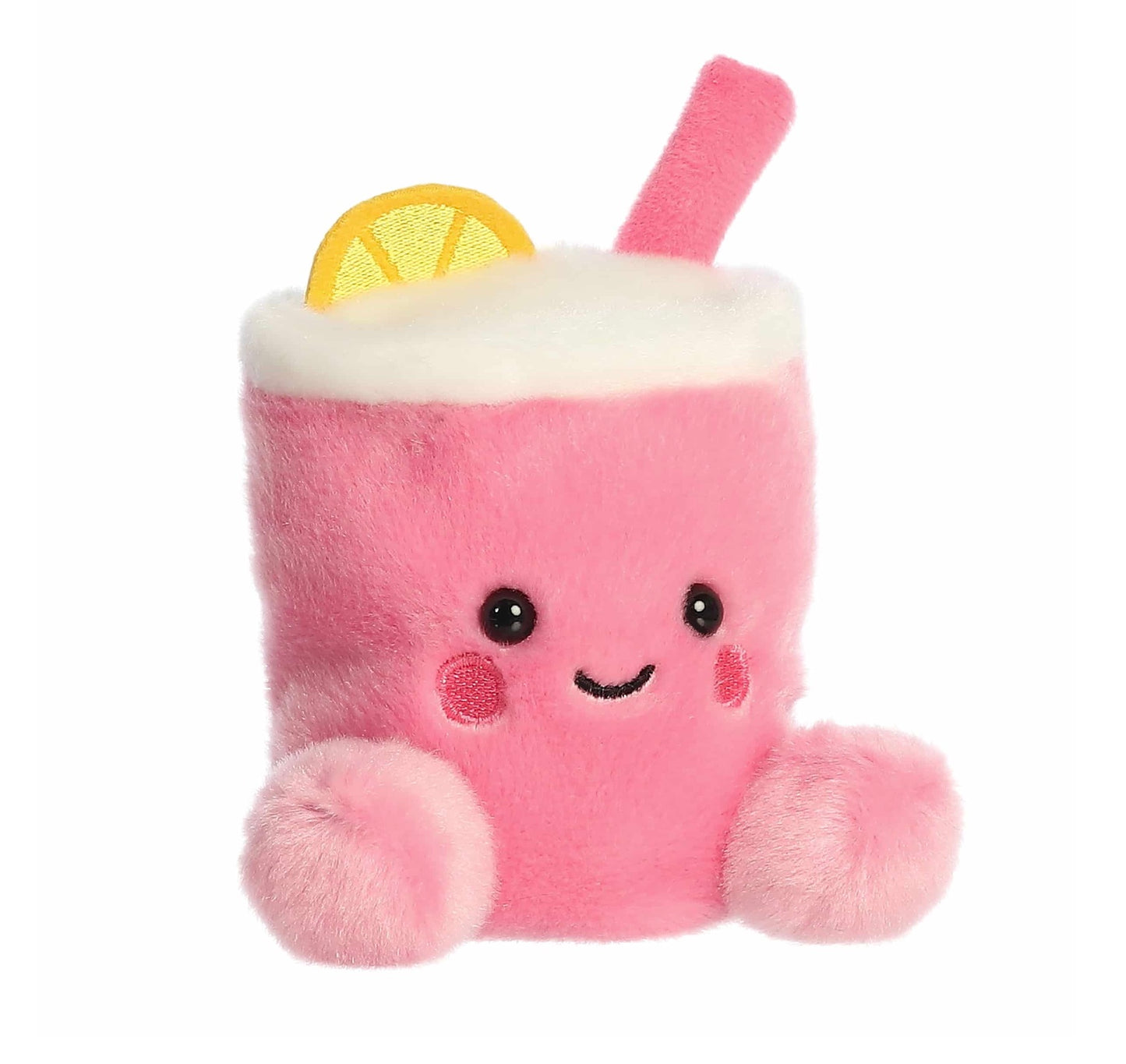 Zelie Pink Lemonade