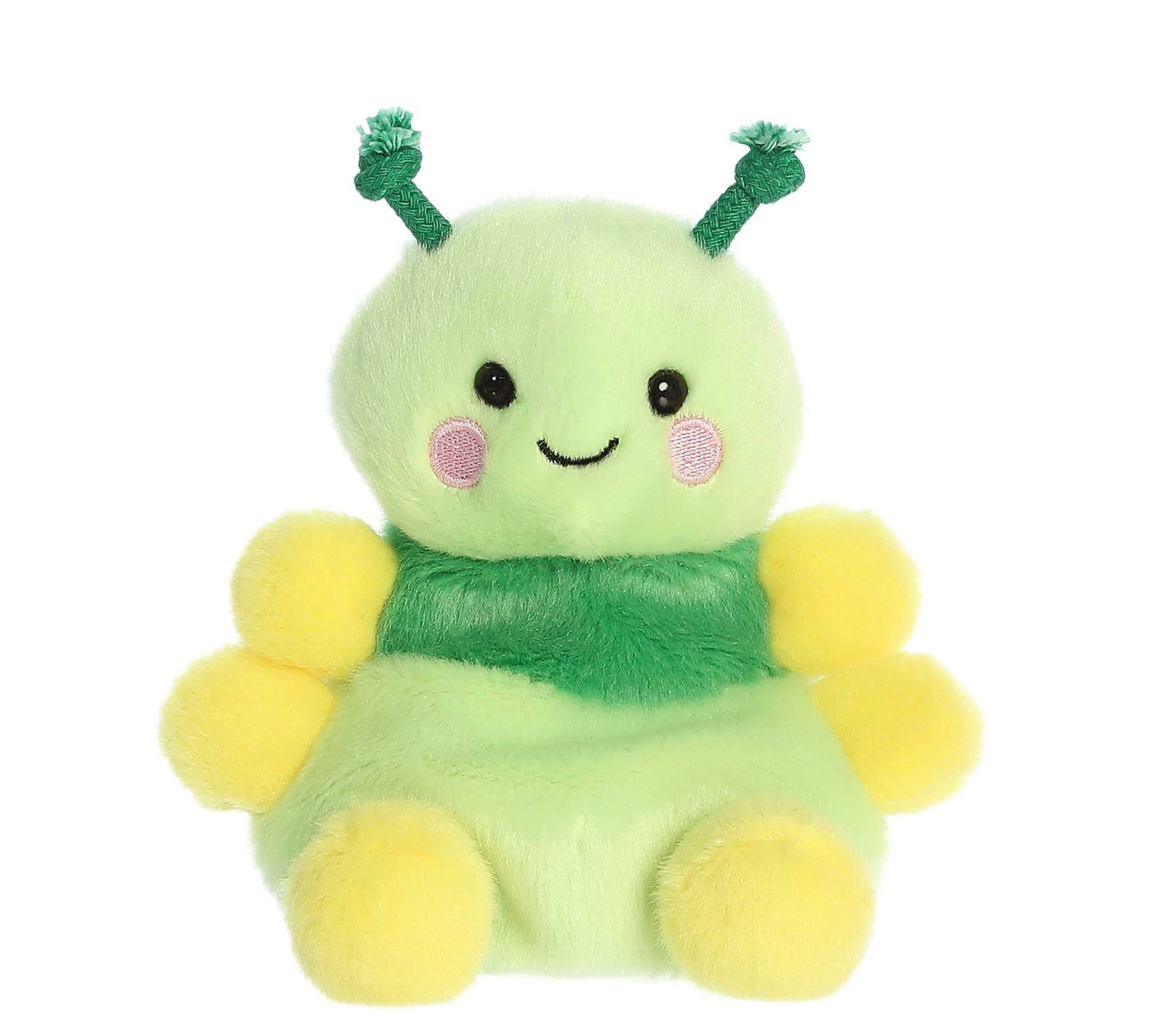 Ivy Caterpillar
