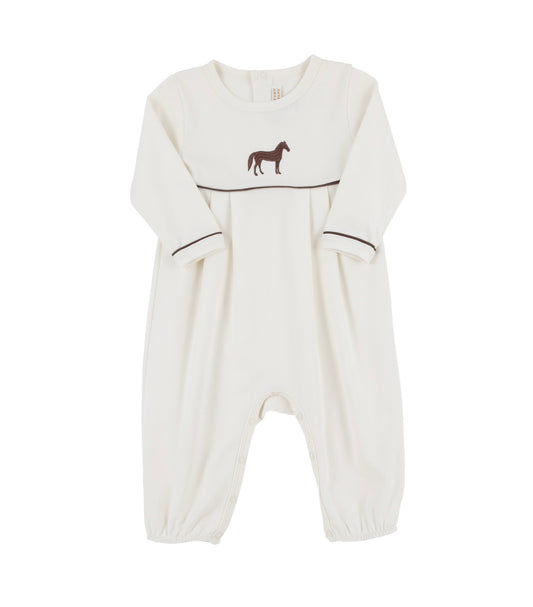 Bradford Horse Romper