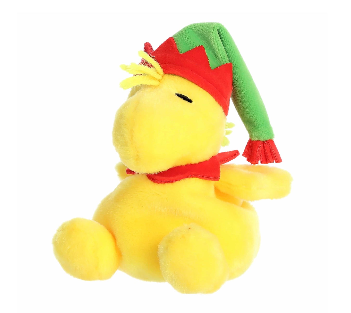 Elf Woodstock