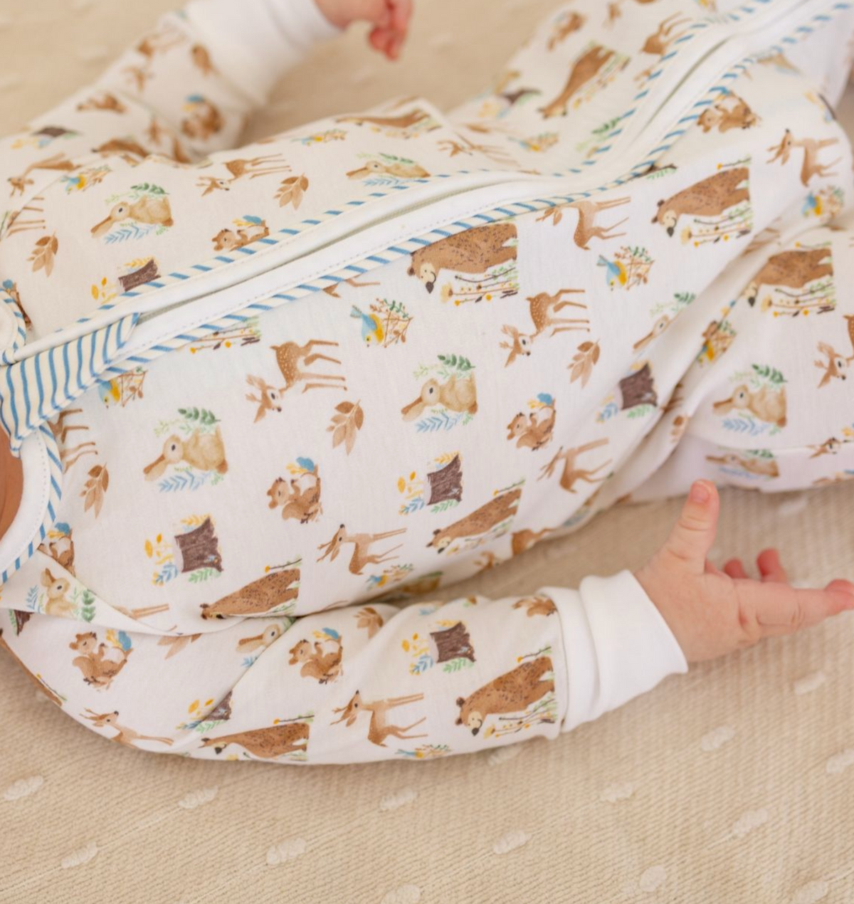 Kindred Woods Playsuit