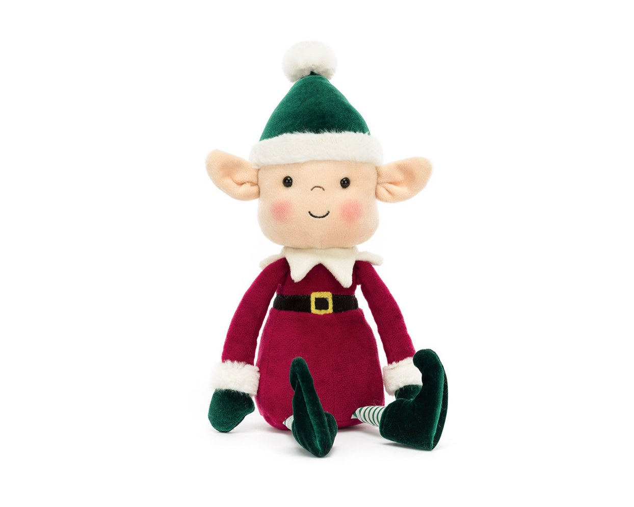 Eldo Elf