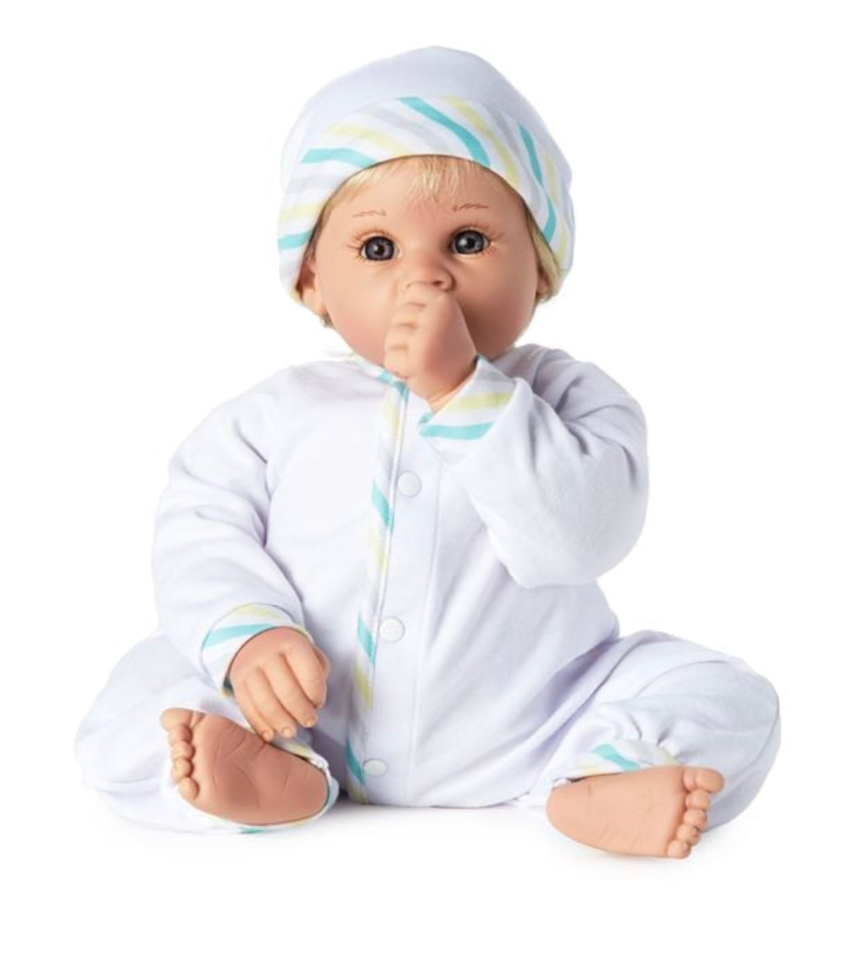 Newborn Nursery Little Sweetheart