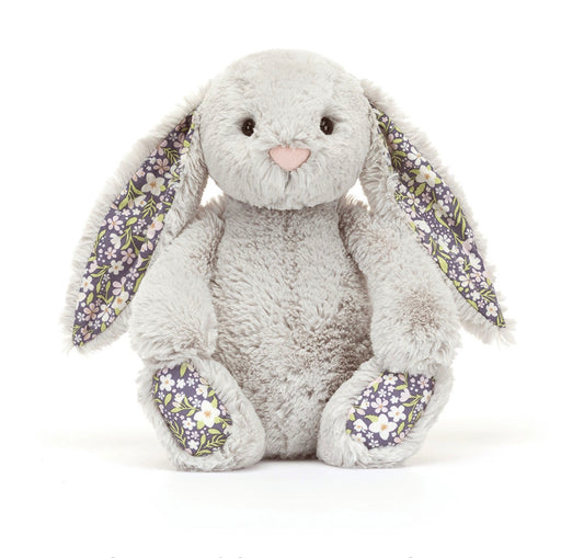 Blossom Silver Bunny Bloom