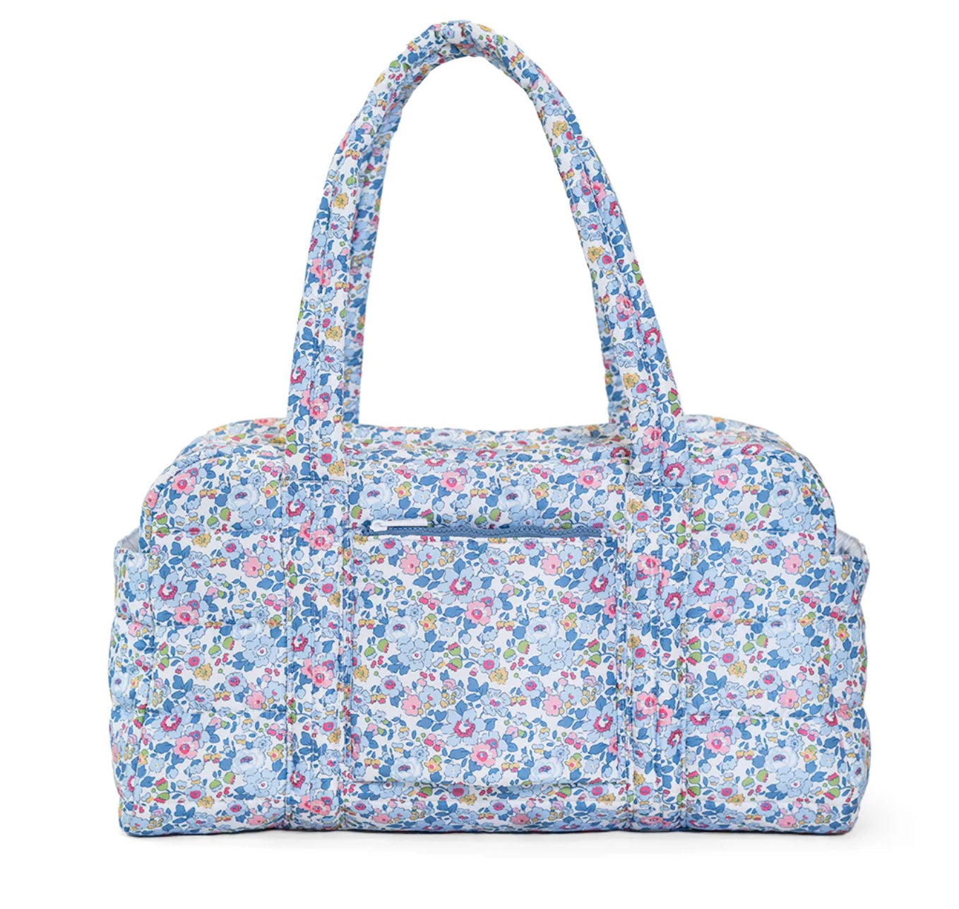 TRVL Luxe Puffer Grande Duffle - Bridgehampton