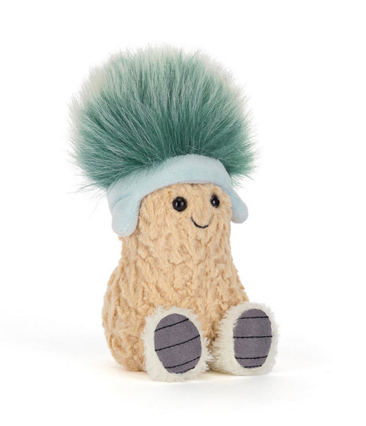 Amuseables Peanut 'Aprés Ski'