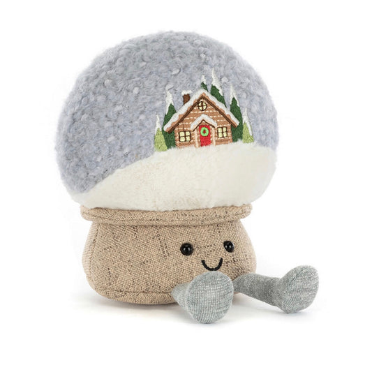 Amuseables Snow Globe