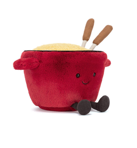 Amuseables Cheese Fondue