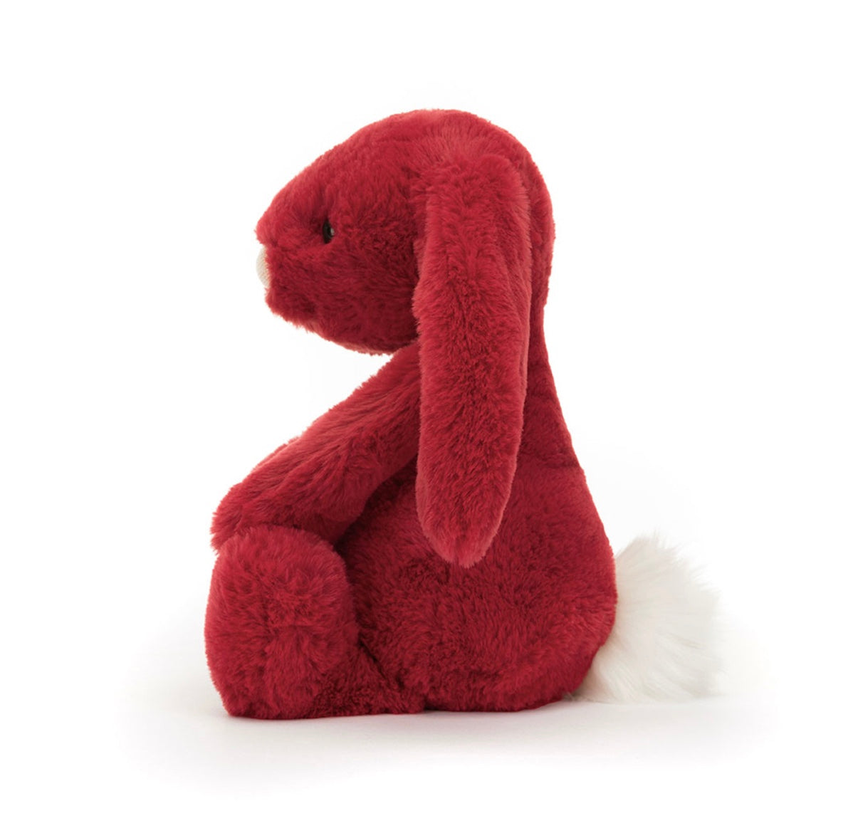 Bashful Luxe Bunny - Scarlett