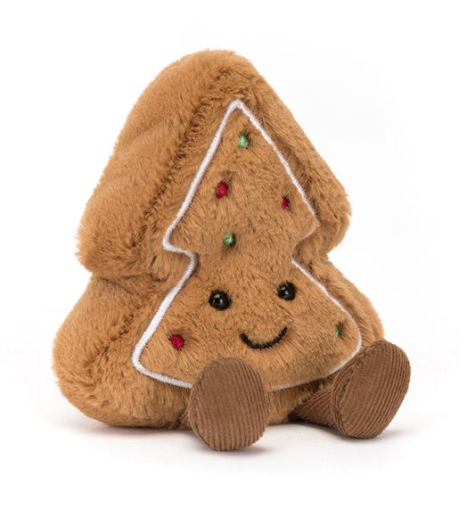 Amuseables Tree Cookie