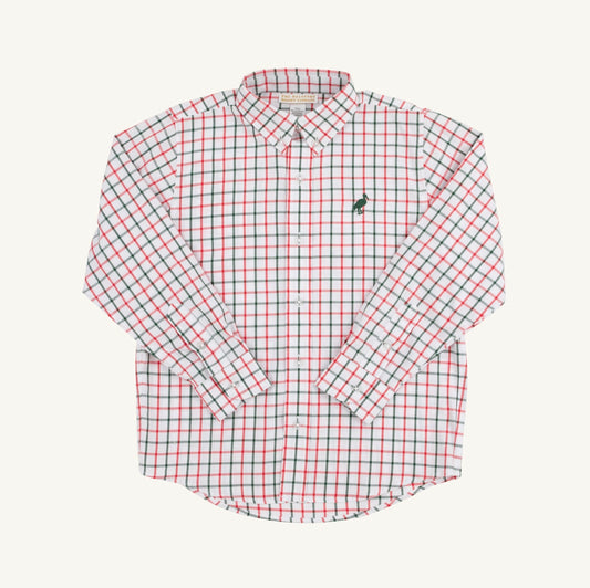 Old Town Dean's Button Down