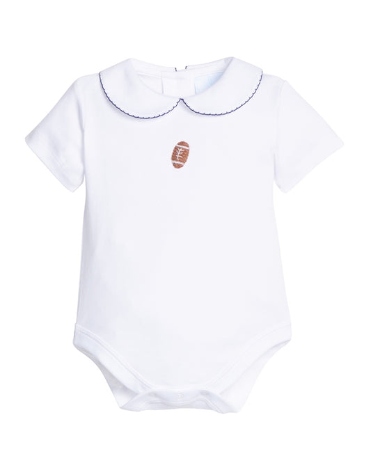 Bo's Football Onsie