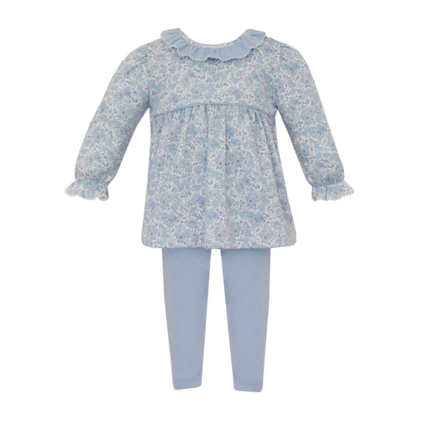 Joy's Liberty Pant Set