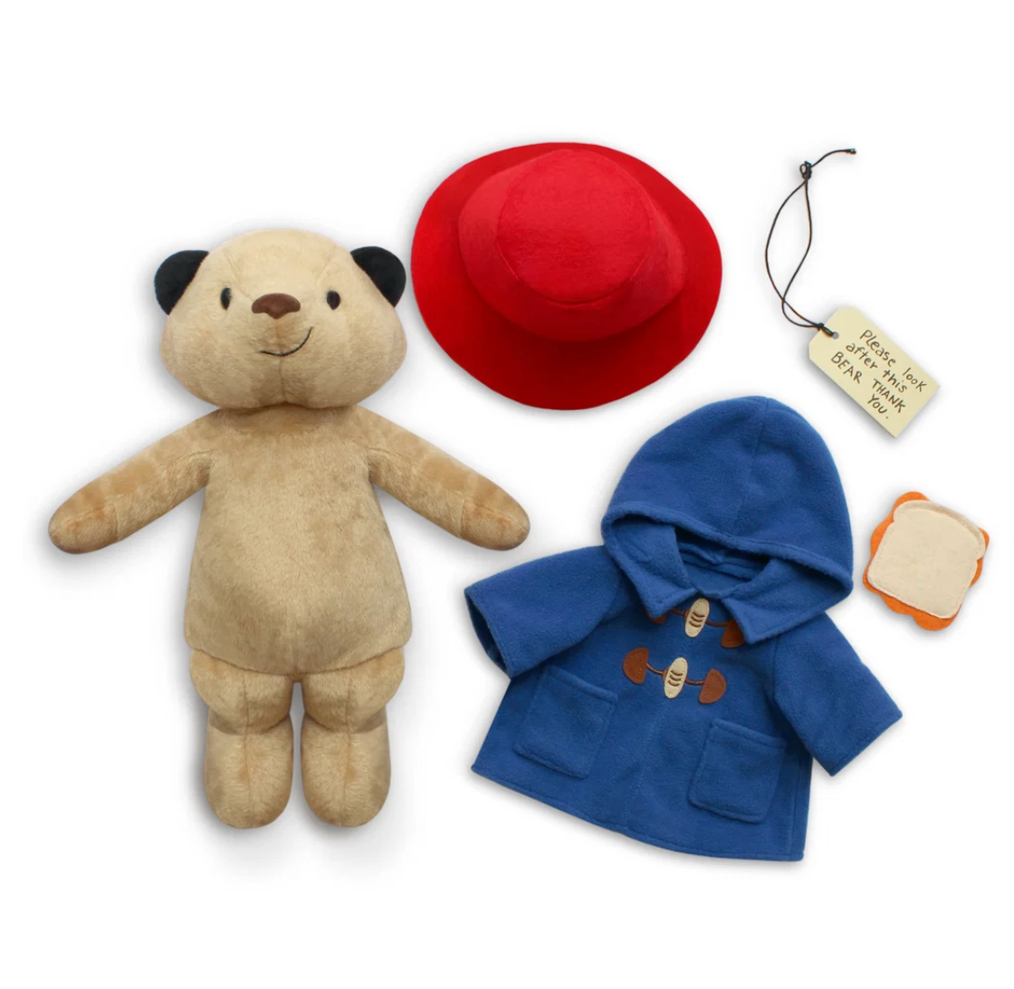 Paddington Bear 12"