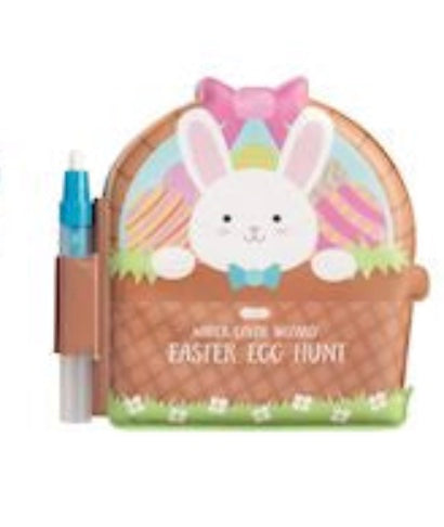 Easter Water Color Books