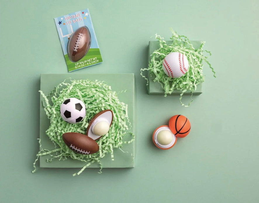 Mudpie Kids Sports Lip Balm