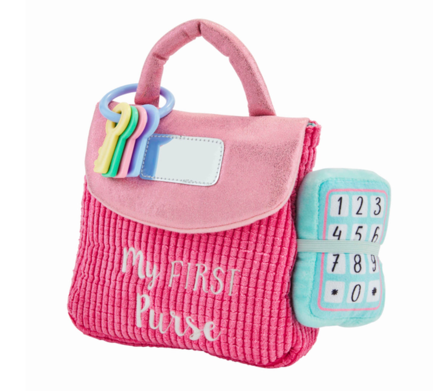 My First Purse
