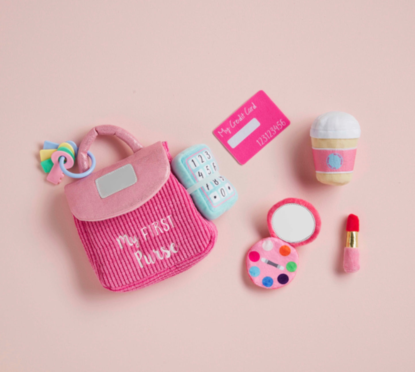 My First Purse
