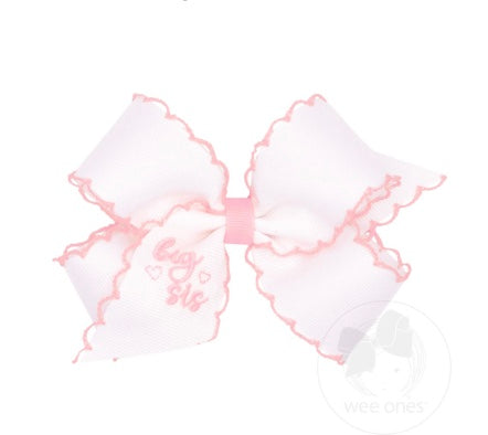 Medium Big Sis Bow