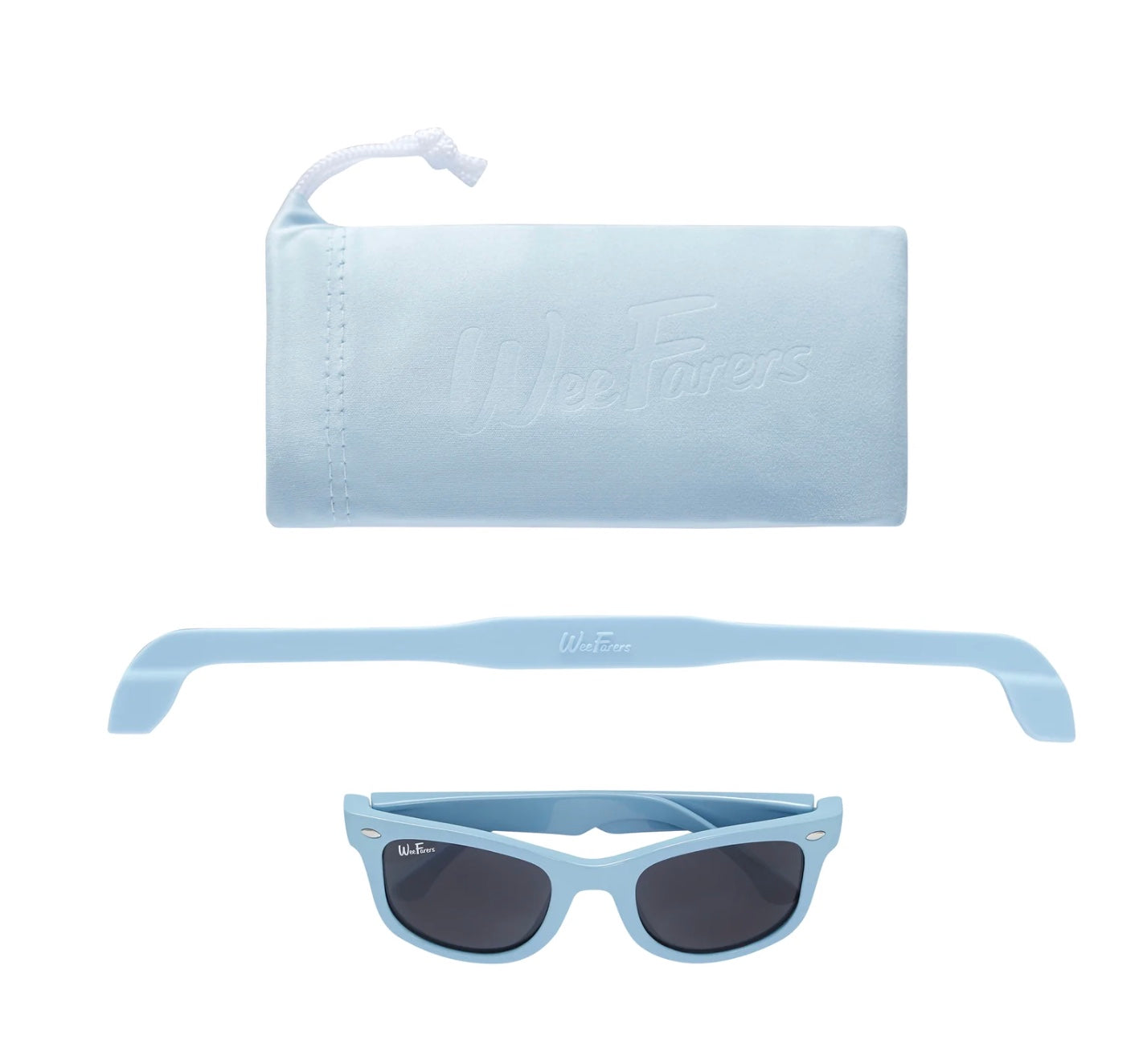 Polorazied WeeFare Sunglasses