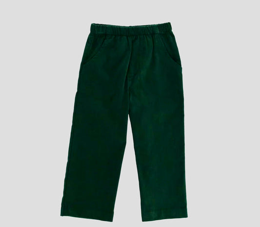 Pull On Forest Cord Pant