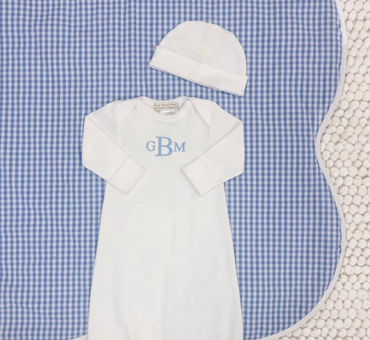 Adorable Everyday Set - White