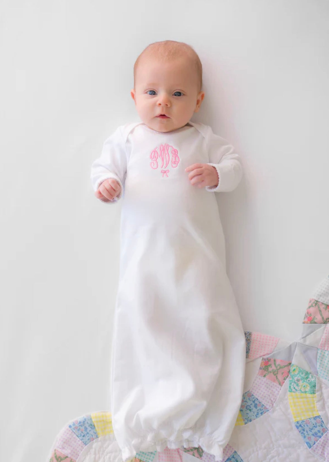 Adorable Everyday Set - White