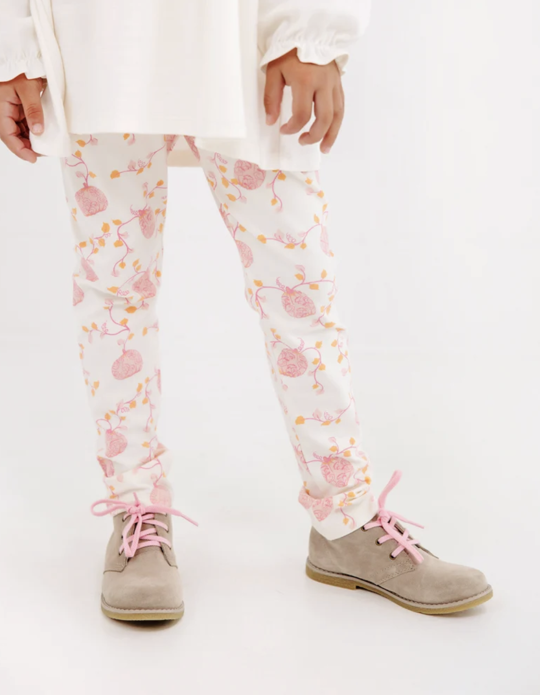 Mitzi Sue Legging Gourd-eous