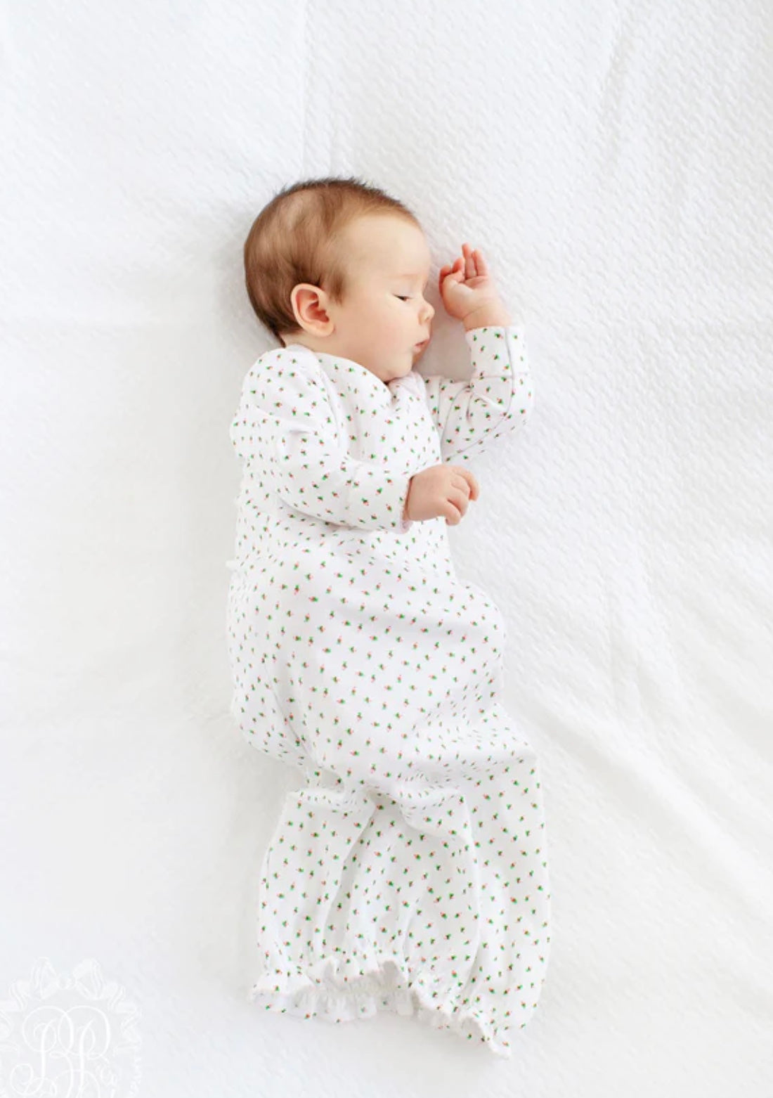 Adorable Everyday Gown - Rosebud