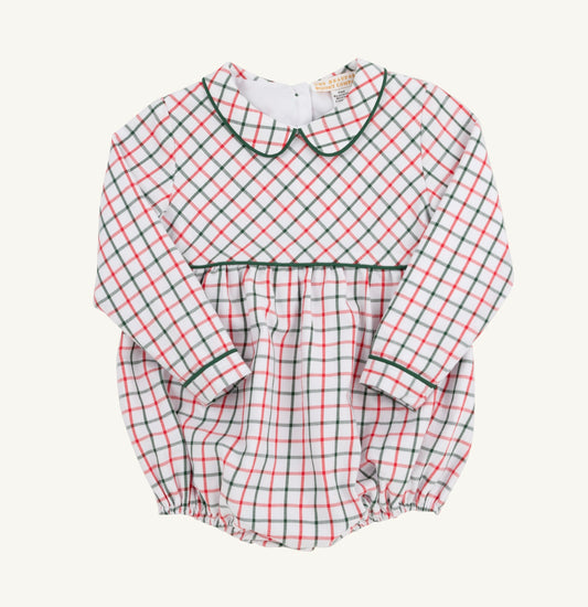 Old Town Bradford Bubble