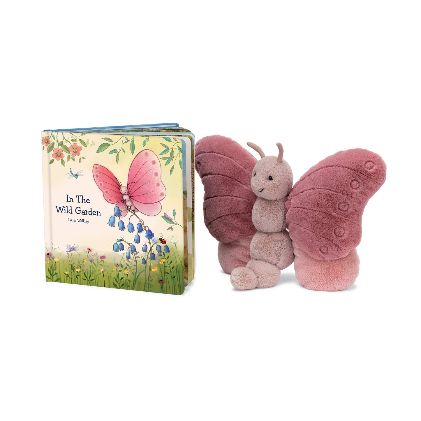 If I were a Butterfly Book