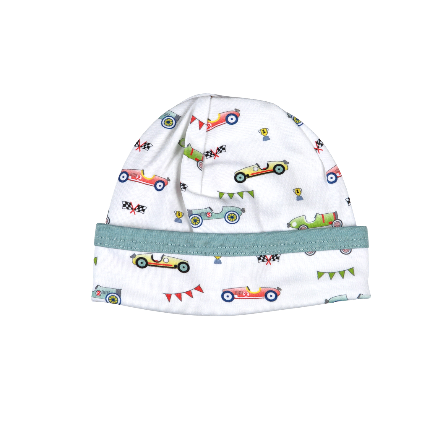 Racing Cars Beanie