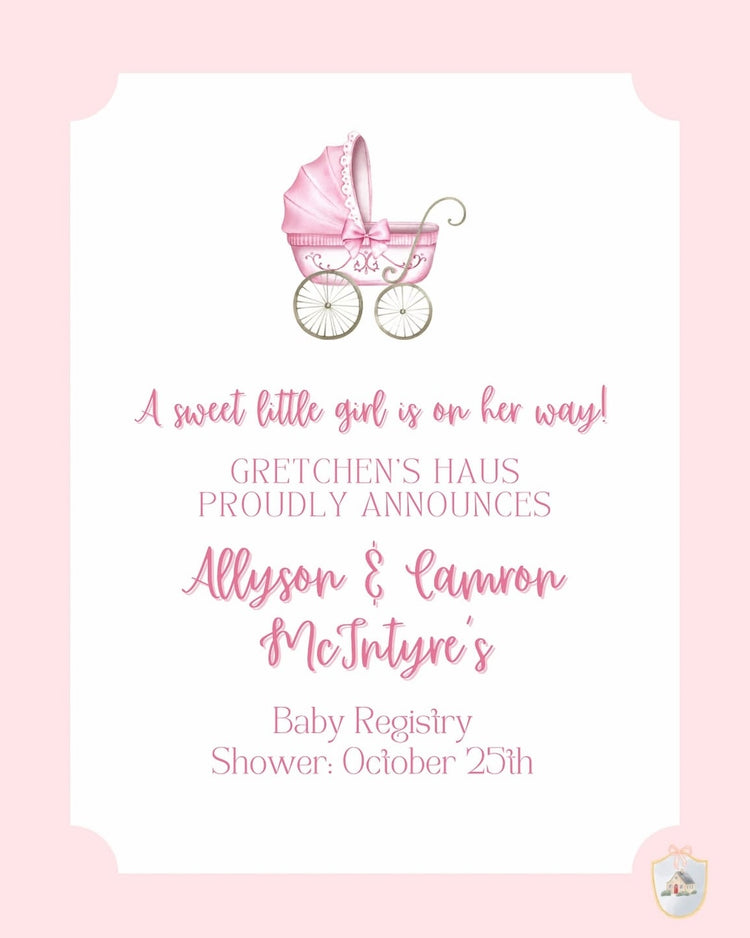 Allyson McIntyre - October 25th
