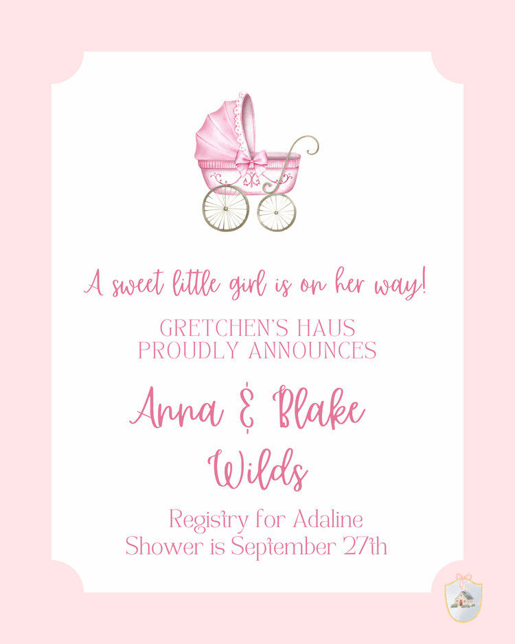 Anna & Blake Wilds 9/27
