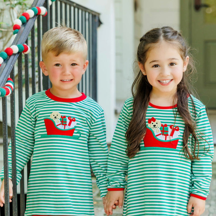 Jellybean Christmas Preorder: ENDS 7/12