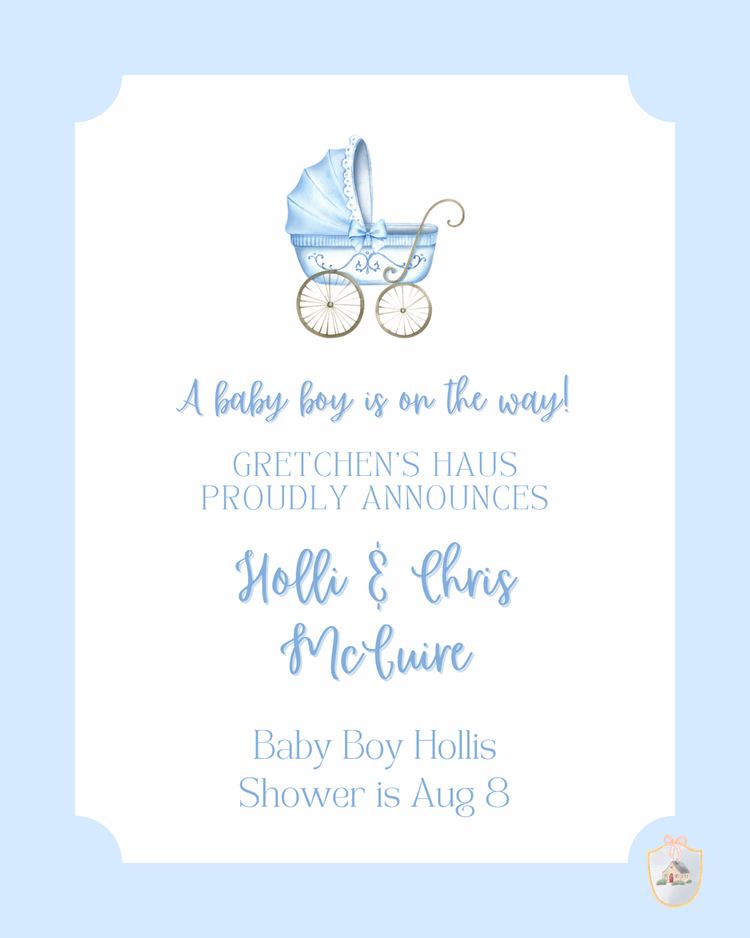 Holli & Chris McGuire 8/8