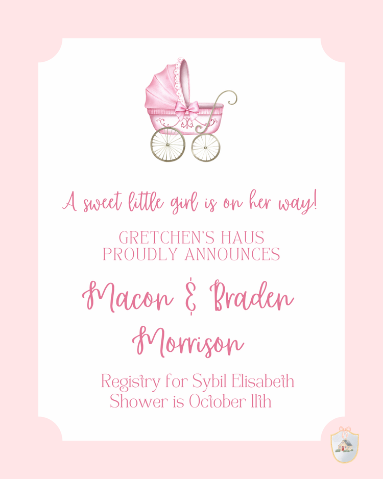 Macon & Braden Morrison 10/11- Emporium