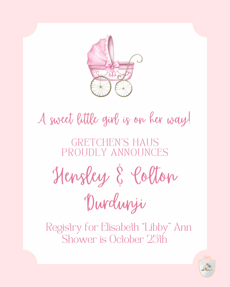 Hensley and Colton Durdunji