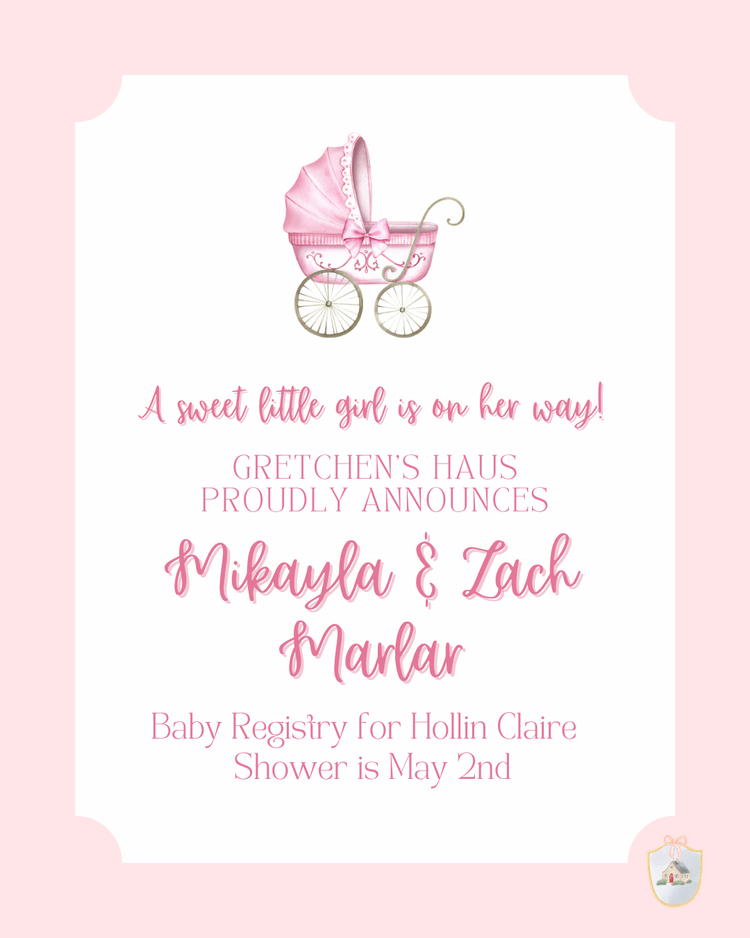 Mikayla & Zach Marlar