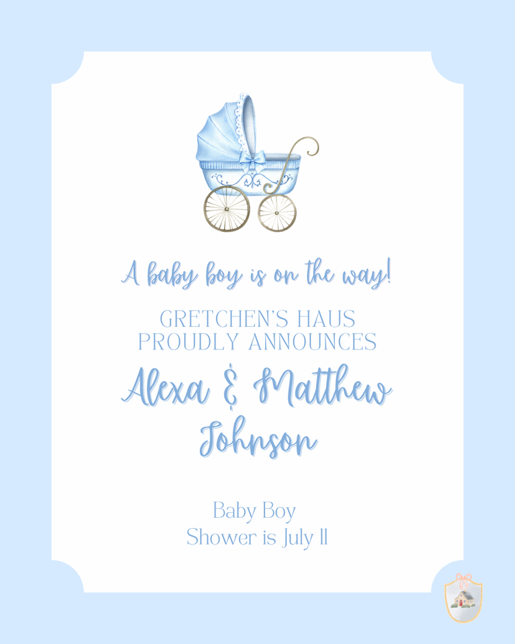 Alexa & Matthew Johnson 7/11