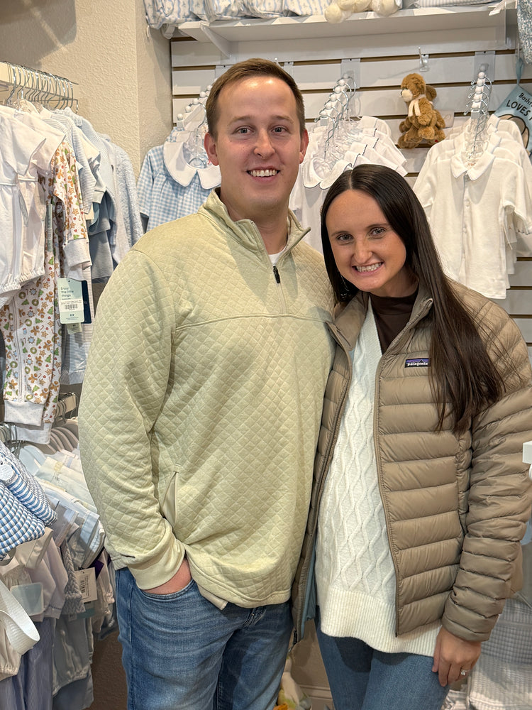 Carly Letsinger 12/6