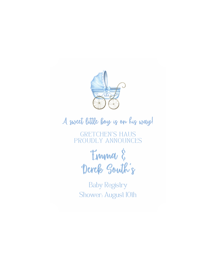 Emma South - Aug 10th