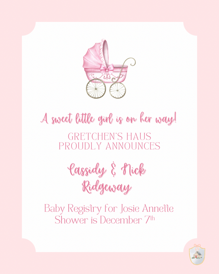 Cassidy Russell Ridgeway Dec 7th