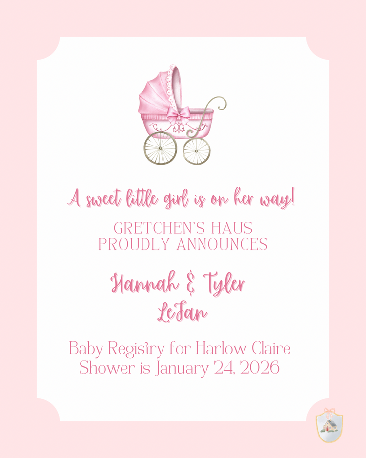 Hannah & Tyler Lefan