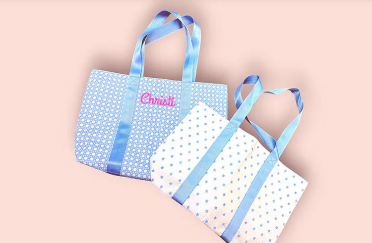 Mint Sweet Little Things