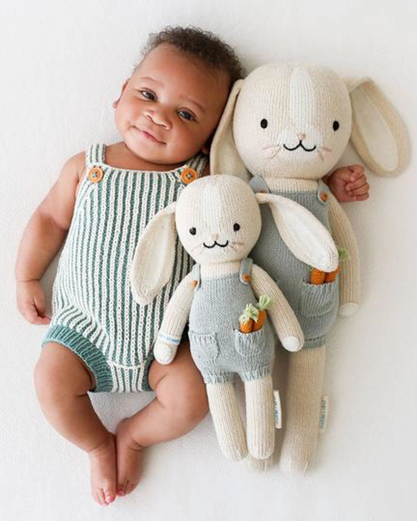 Henry the Bunny